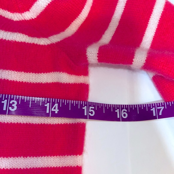 NWOT Crewcuts Kids' cashmere crewneck sweater!!! - Picture 3 of 5